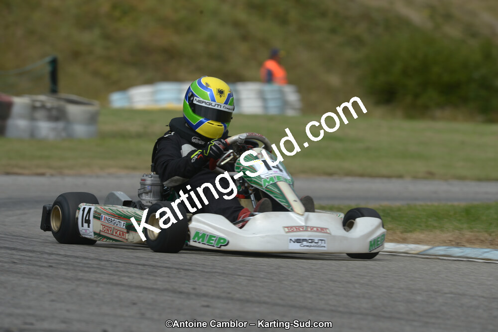 15/09/2013 : Championnat de France X30 et X30 Gentleman à Lavelanet (Photos Antoine Camblor) 2013 — karting
