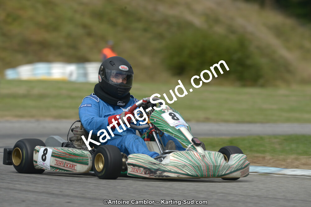 15/09/2013 : Championnat de France X30 et X30 Gentleman à Lavelanet (Photos Antoine Camblor) 2013 — karting