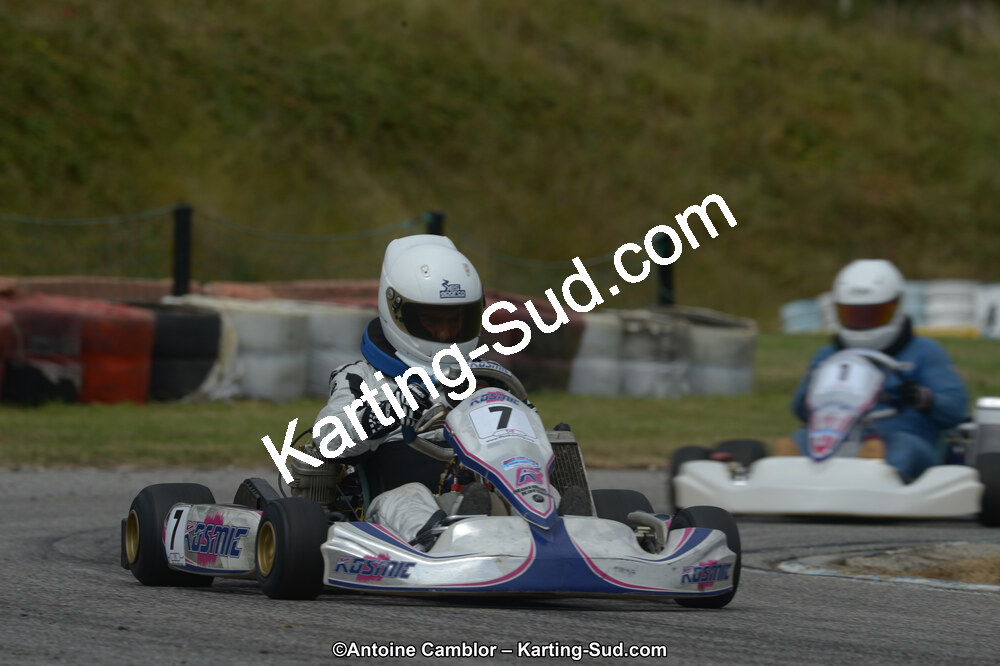 15/09/2013 : Championnat de France X30 et X30 Gentleman à Lavelanet (Photos Antoine Camblor) 2013 — karting