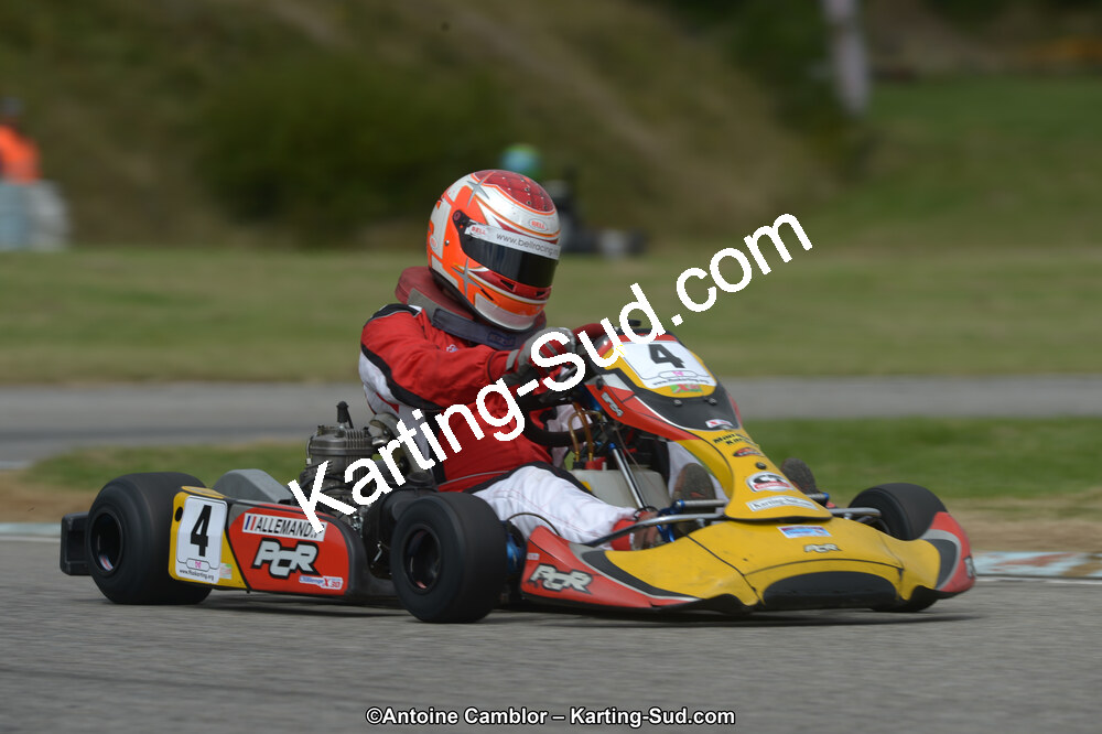 15/09/2013 : Championnat de France X30 et X30 Gentleman à Lavelanet (Photos Antoine Camblor) 2013 — karting