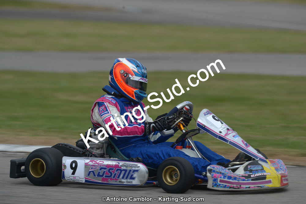 15/09/2013 : Championnat de France X30 et X30 Gentleman à Lavelanet (Photos Antoine Camblor) 2013 — karting