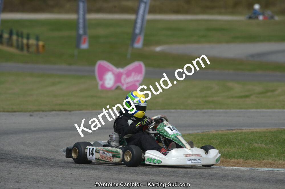 15/09/2013 : Championnat de France X30 et X30 Gentleman à Lavelanet (Photos Antoine Camblor) 2013 — karting