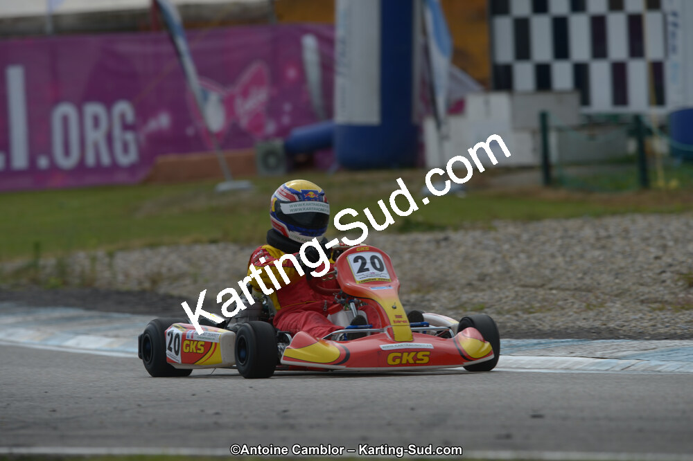 15/09/2013 : Championnat de France X30 et X30 Gentleman à Lavelanet (Photos Antoine Camblor) 2013 — karting