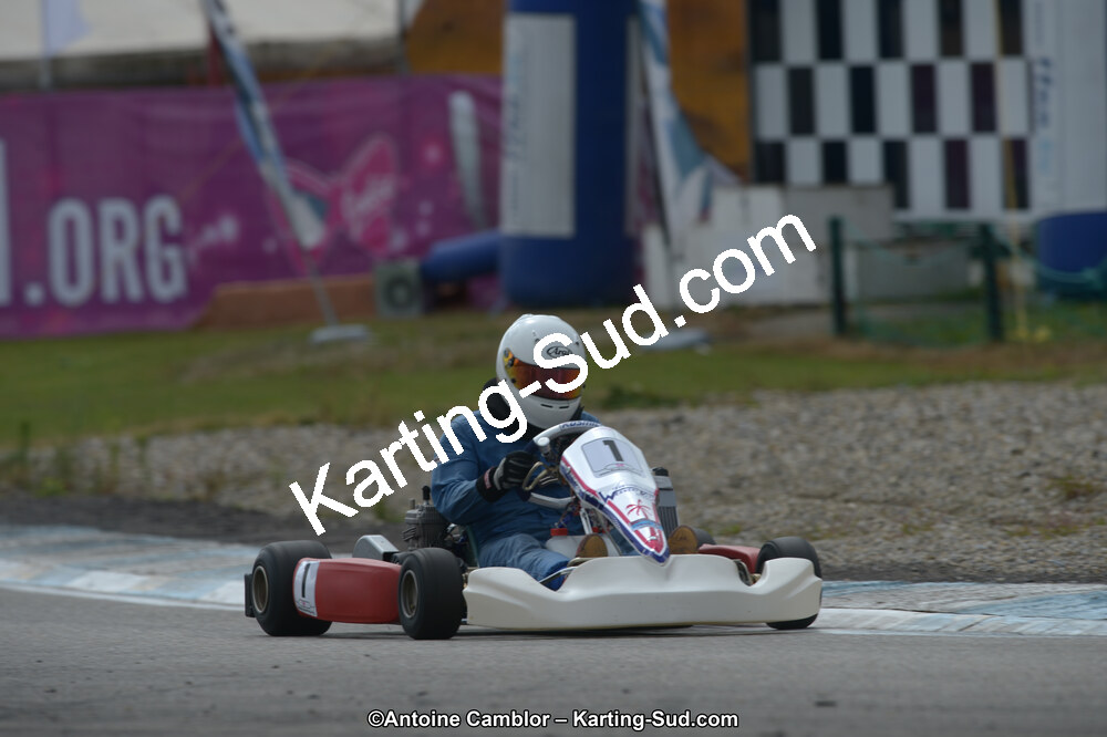 15/09/2013 : Championnat de France X30 et X30 Gentleman à Lavelanet (Photos Antoine Camblor) 2013 — karting