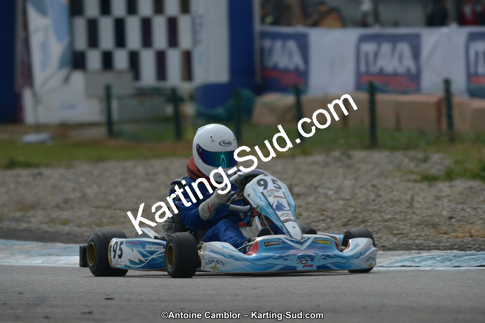 15/09/2013 : Championnat de France X30 et X30 Gentleman à Lavelanet (Photos Antoine Camblor) 2013 — karting