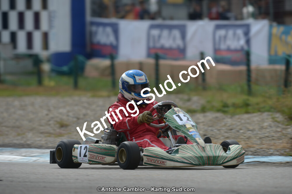 15/09/2013 : Championnat de France X30 et X30 Gentleman à Lavelanet (Photos Antoine Camblor) 2013 — karting