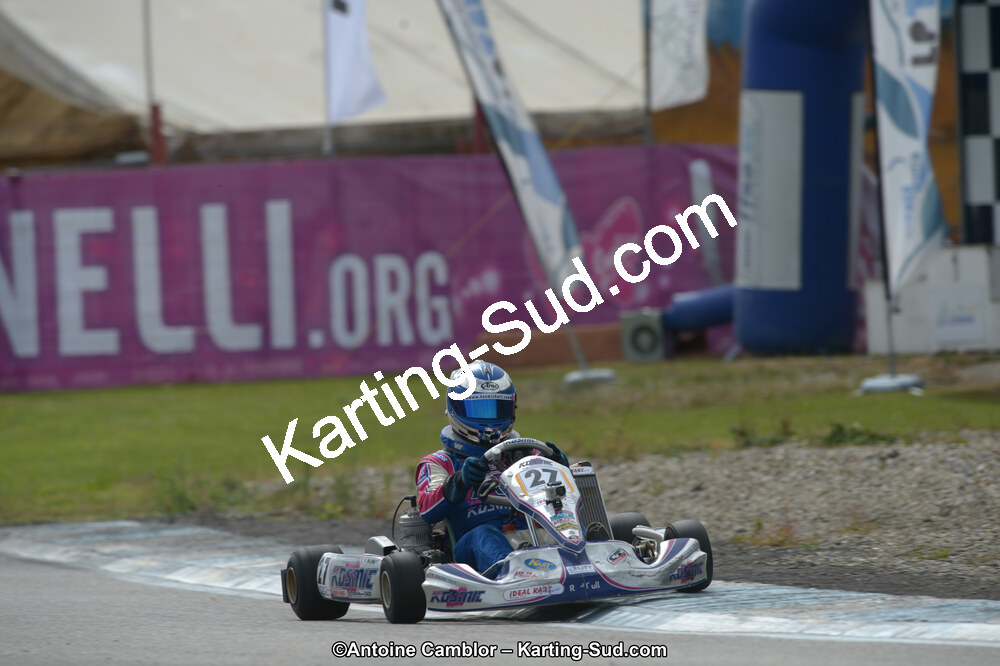 15/09/2013 : Championnat de France X30 et X30 Gentleman à Lavelanet (Photos Antoine Camblor) 2013 — karting