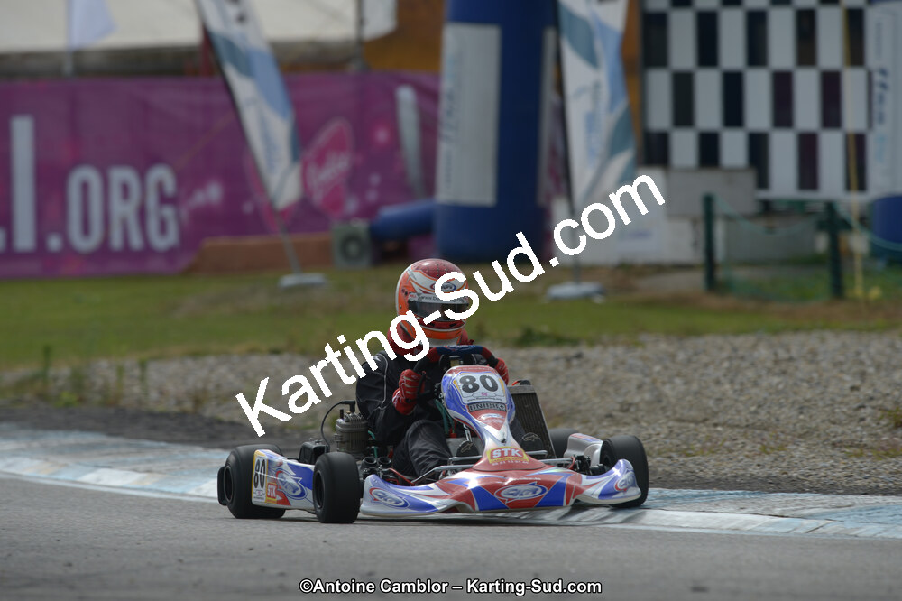 15/09/2013 : Championnat de France X30 et X30 Gentleman à Lavelanet (Photos Antoine Camblor) 2013 — karting
