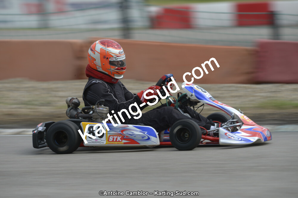 15/09/2013 : Championnat de France X30 et X30 Gentleman à Lavelanet (Photos Antoine Camblor) 2013 — karting
