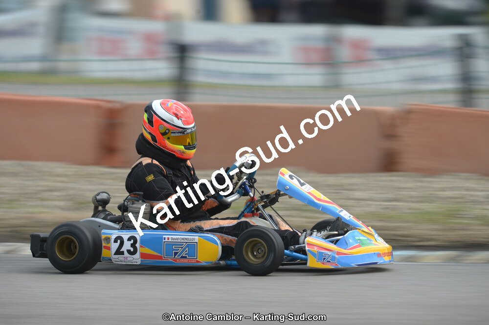 15/09/2013 : Championnat de France X30 et X30 Gentleman à Lavelanet (Photos Antoine Camblor) 2013 — karting