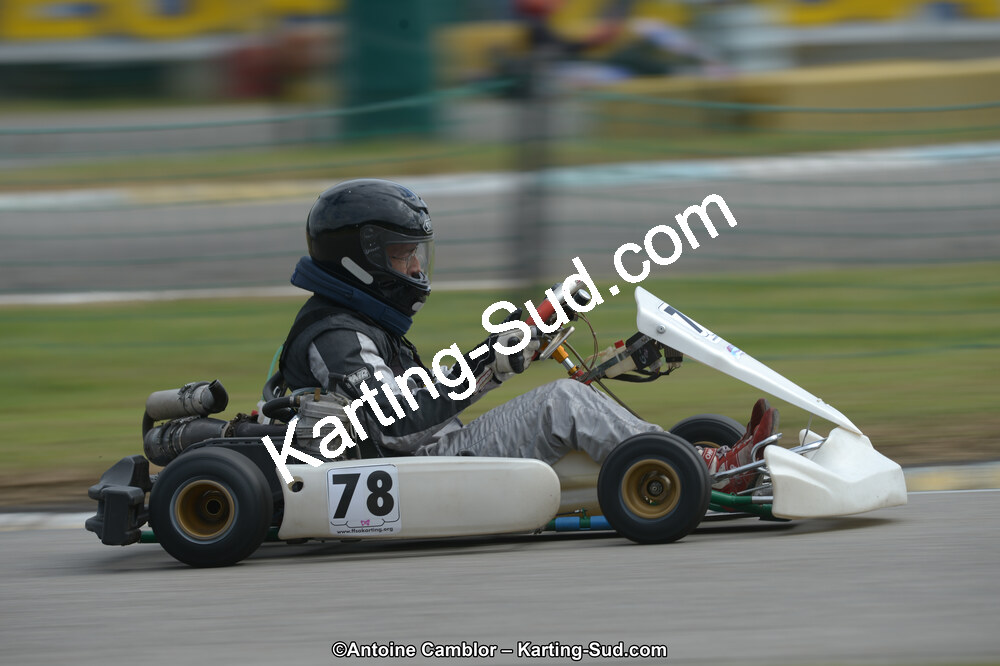 15/09/2013 : Championnat de France X30 et X30 Gentleman à Lavelanet (Photos Antoine Camblor) 2013 — karting