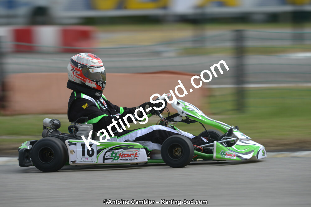 15/09/2013 : Championnat de France X30 et X30 Gentleman à Lavelanet (Photos Antoine Camblor) 2013 — karting