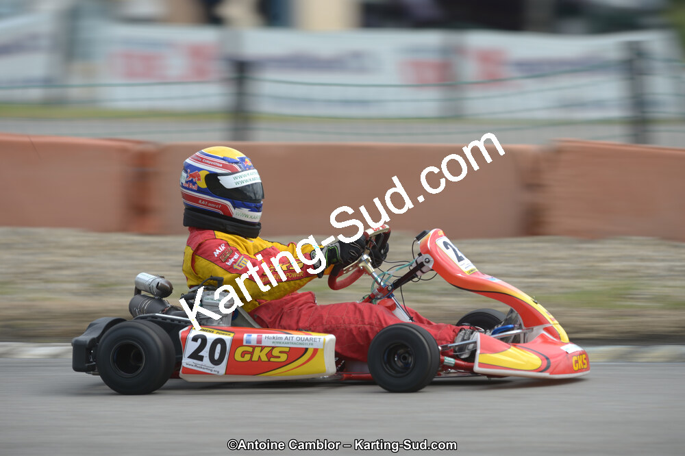 15/09/2013 : Championnat de France X30 et X30 Gentleman à Lavelanet (Photos Antoine Camblor) 2013 — karting