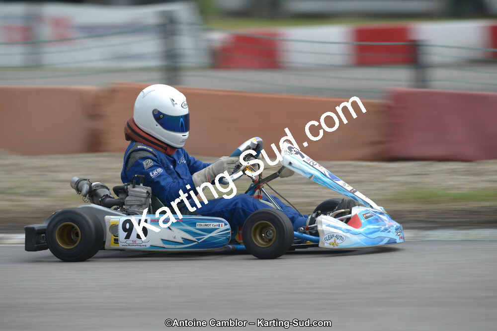 15/09/2013 : Championnat de France X30 et X30 Gentleman à Lavelanet (Photos Antoine Camblor) 2013 — karting