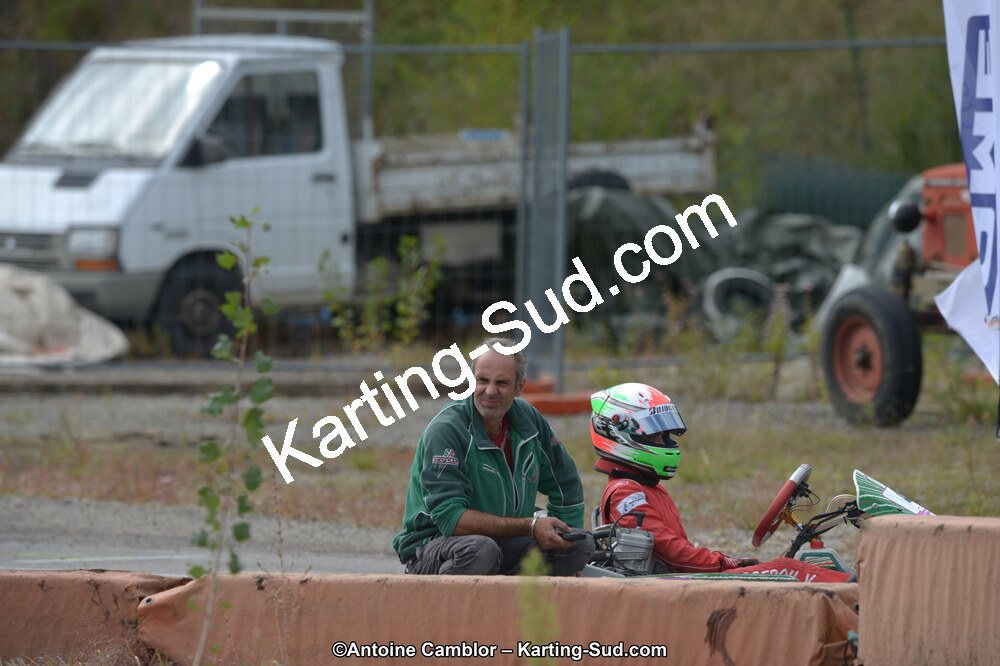 15/09/2013 : Championnat de France X30 et X30 Gentleman à Lavelanet (Photos Antoine Camblor) 2013 — karting