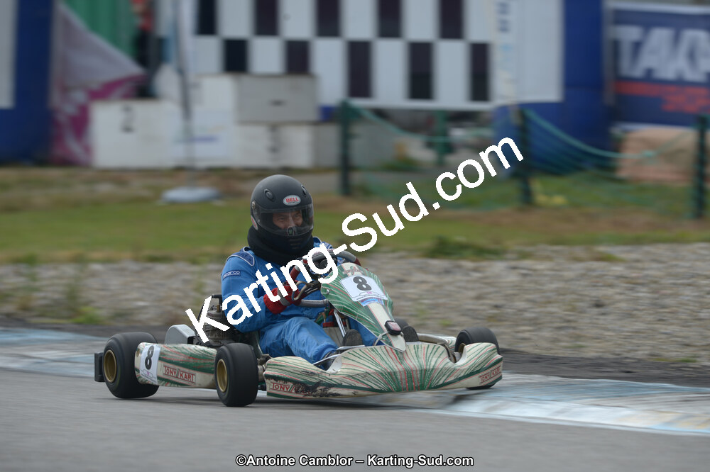 15/09/2013 : Championnat de France X30 et X30 Gentleman à Lavelanet (Photos Antoine Camblor) 2013 — karting