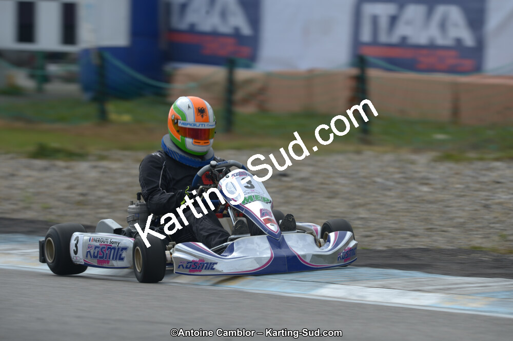 15/09/2013 : Championnat de France X30 et X30 Gentleman à Lavelanet (Photos Antoine Camblor) 2013 — karting
