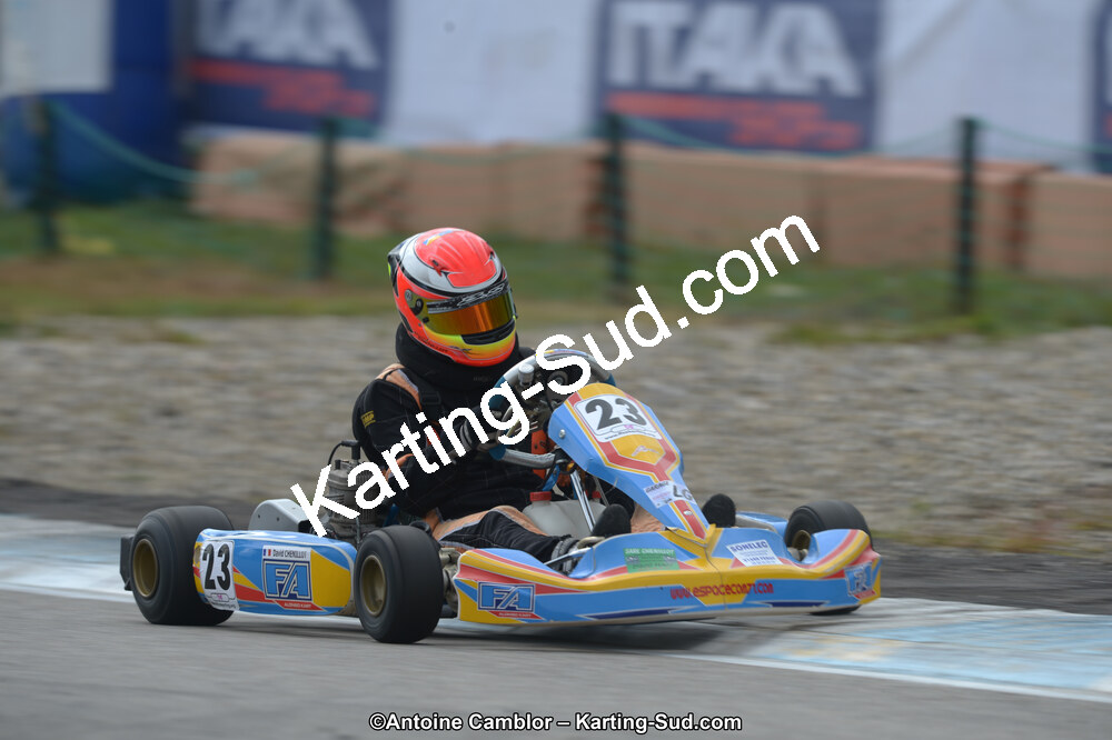 15/09/2013 : Championnat de France X30 et X30 Gentleman à Lavelanet (Photos Antoine Camblor) 2013 — karting