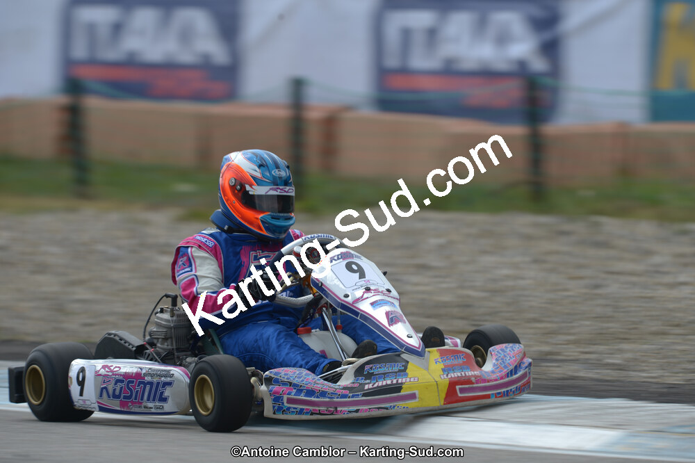 15/09/2013 : Championnat de France X30 et X30 Gentleman à Lavelanet (Photos Antoine Camblor) 2013 — karting