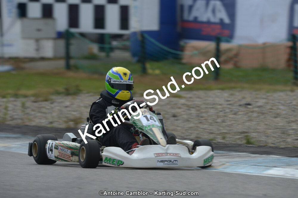 15/09/2013 : Championnat de France X30 et X30 Gentleman à Lavelanet (Photos Antoine Camblor) 2013 — karting
