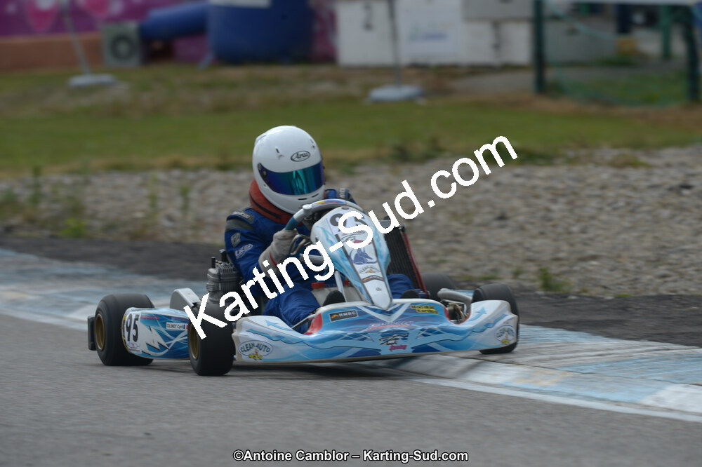 15/09/2013 : Championnat de France X30 et X30 Gentleman à Lavelanet (Photos Antoine Camblor) 2013 — karting