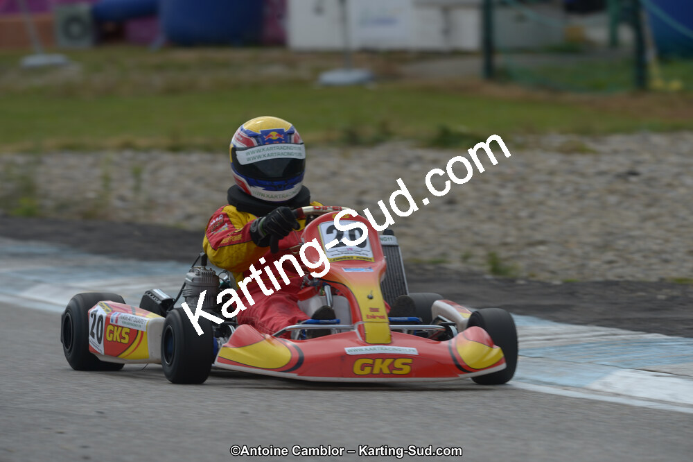 15/09/2013 : Championnat de France X30 et X30 Gentleman à Lavelanet (Photos Antoine Camblor) 2013 — karting