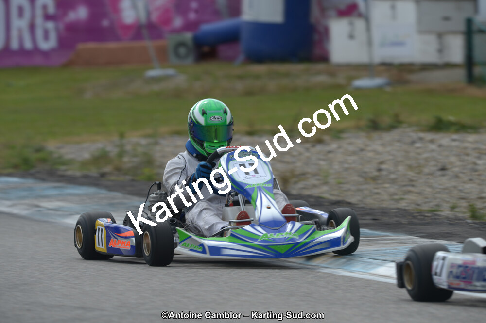 15/09/2013 : Championnat de France X30 et X30 Gentleman à Lavelanet (Photos Antoine Camblor) 2013 — karting