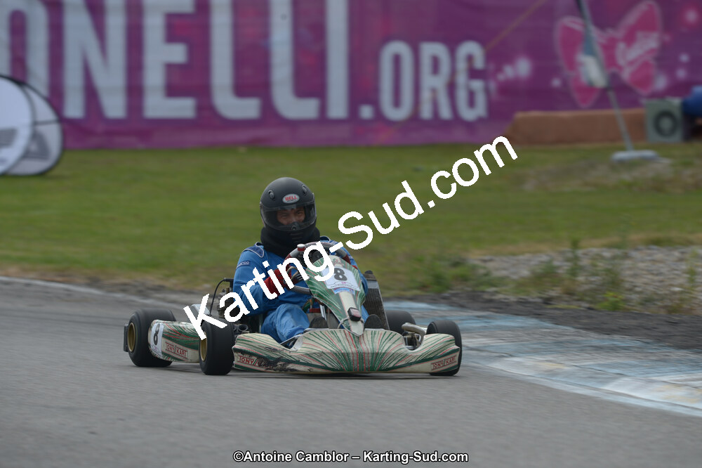 15/09/2013 : Championnat de France X30 et X30 Gentleman à Lavelanet (Photos Antoine Camblor) 2013 — karting
