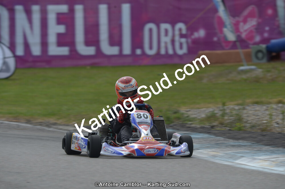 15/09/2013 : Championnat de France X30 et X30 Gentleman à Lavelanet (Photos Antoine Camblor) 2013 — karting