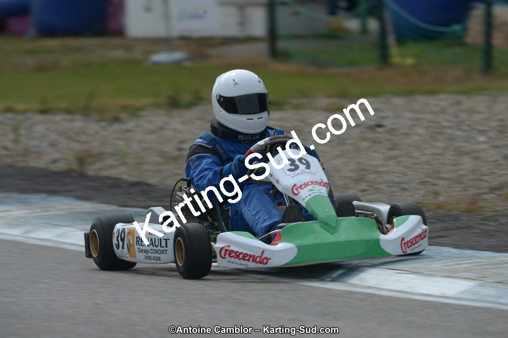 15/09/2013 : Championnat de France X30 et X30 Gentleman à Lavelanet (Photos Antoine Camblor) 2013 — karting