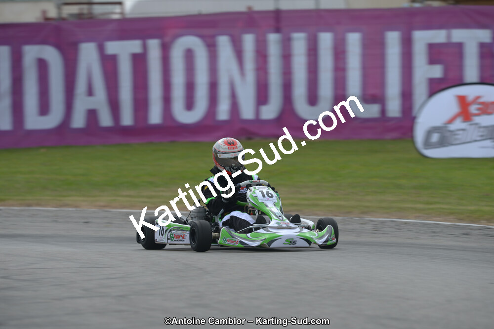15/09/2013 : Championnat de France X30 et X30 Gentleman à Lavelanet (Photos Antoine Camblor) 2013 — karting