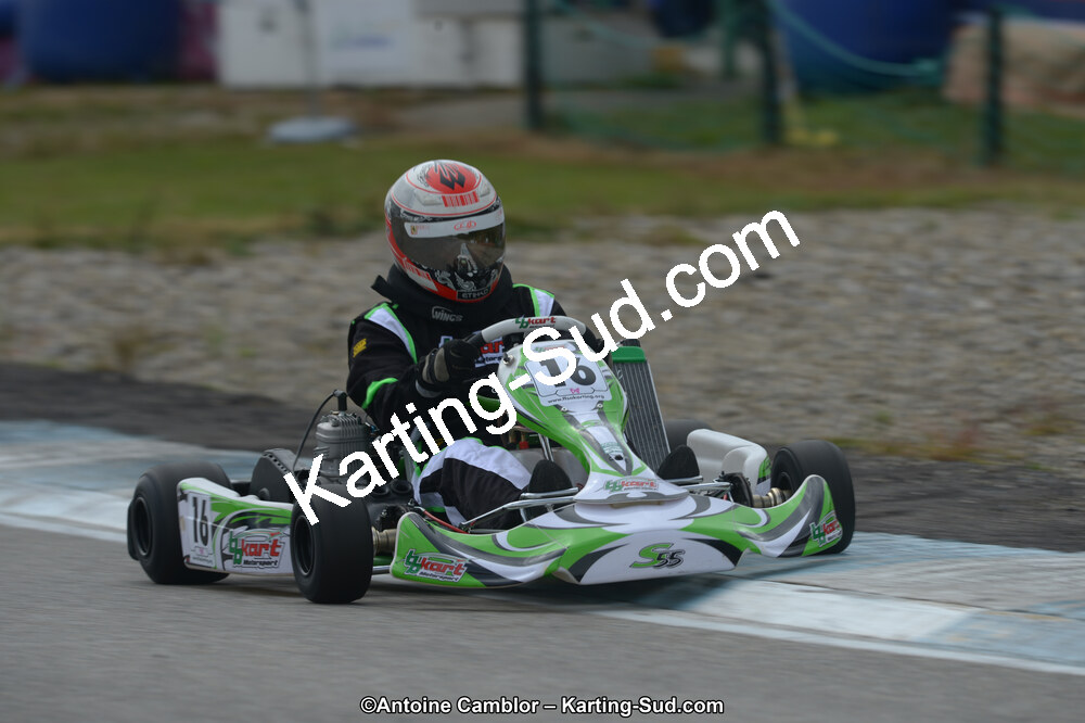 15/09/2013 : Championnat de France X30 et X30 Gentleman à Lavelanet (Photos Antoine Camblor) 2013 — karting