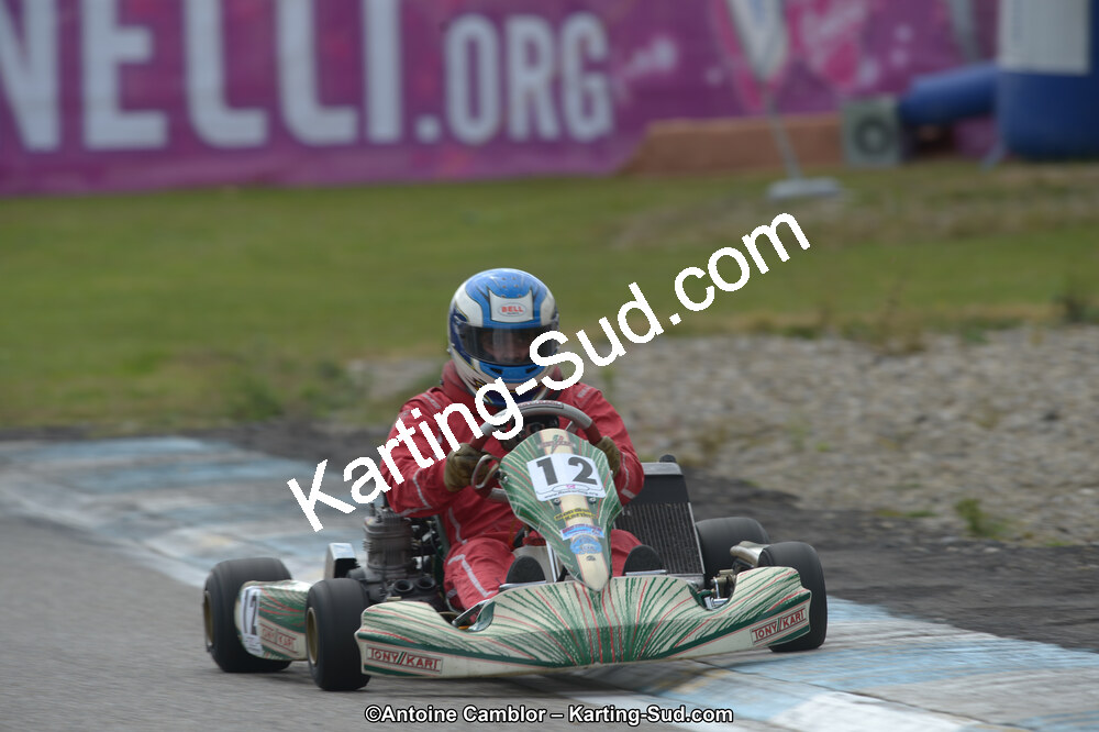 15/09/2013 : Championnat de France X30 et X30 Gentleman à Lavelanet (Photos Antoine Camblor) 2013 — karting