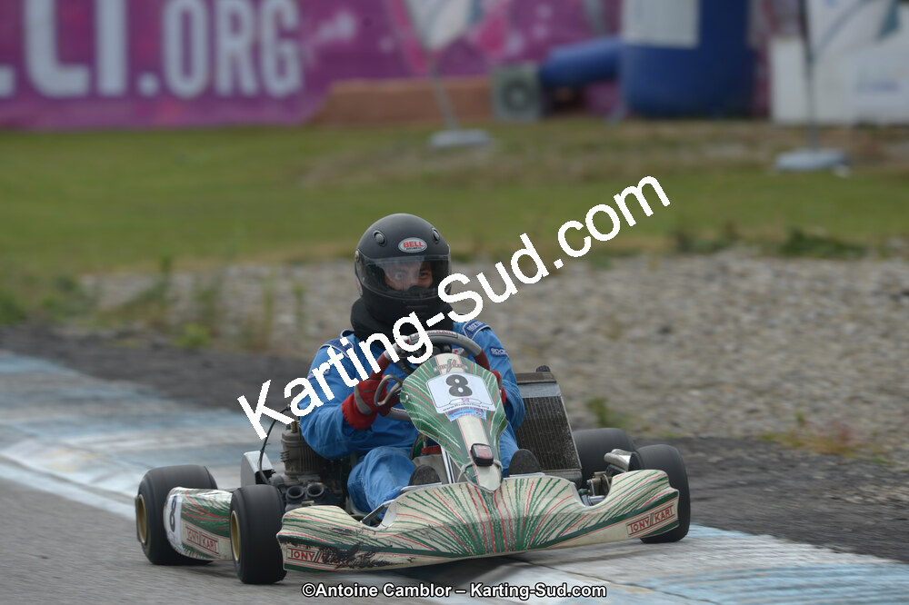 15/09/2013 : Championnat de France X30 et X30 Gentleman à Lavelanet (Photos Antoine Camblor) 2013 — karting