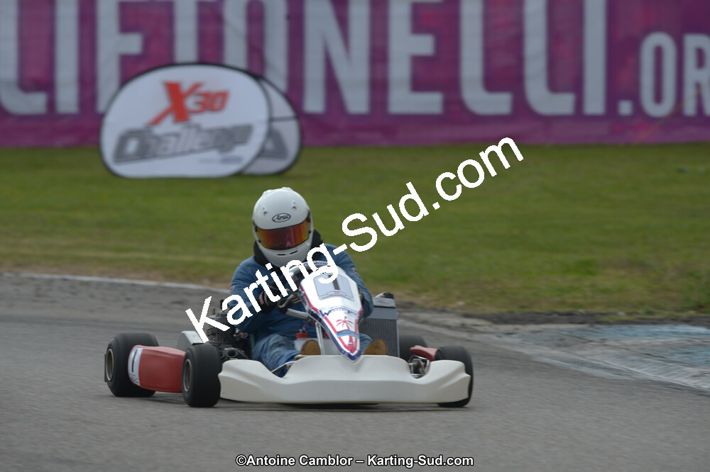 15/09/2013 : Championnat de France X30 et X30 Gentleman à Lavelanet (Photos Antoine Camblor) 2013 — karting
