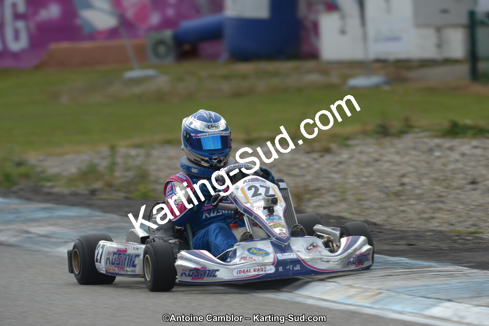 15/09/2013 : Championnat de France X30 et X30 Gentleman à Lavelanet (Photos Antoine Camblor) 2013 — karting