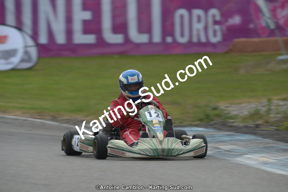 15/09/2013 : Championnat de France X30 et X30 Gentleman à Lavelanet (Photos Antoine Camblor) 2013 — karting