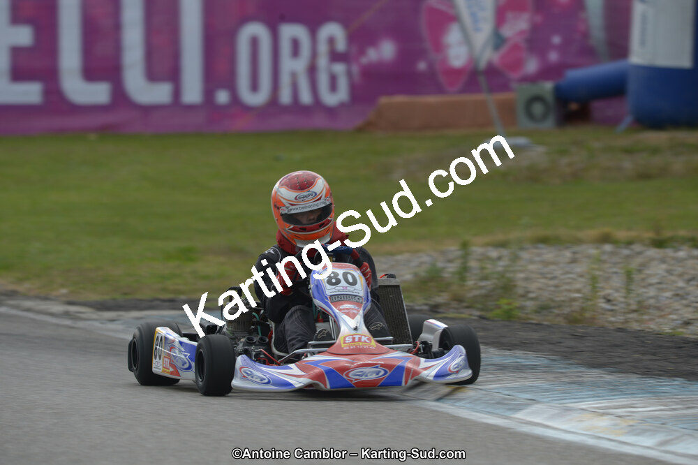 15/09/2013 : Championnat de France X30 et X30 Gentleman à Lavelanet (Photos Antoine Camblor) 2013 — karting
