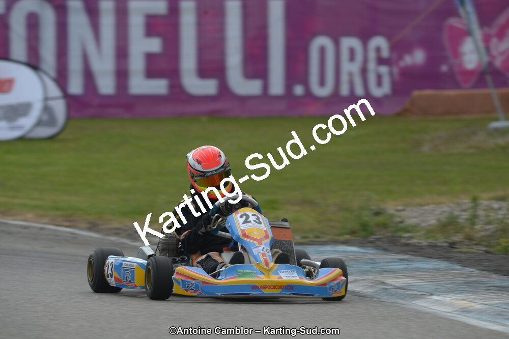15/09/2013 : Championnat de France X30 et X30 Gentleman à Lavelanet (Photos Antoine Camblor) 2013 — karting