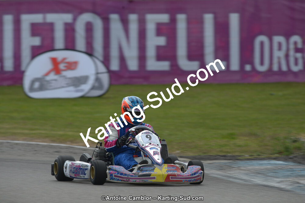 15/09/2013 : Championnat de France X30 et X30 Gentleman à Lavelanet (Photos Antoine Camblor) 2013 — karting