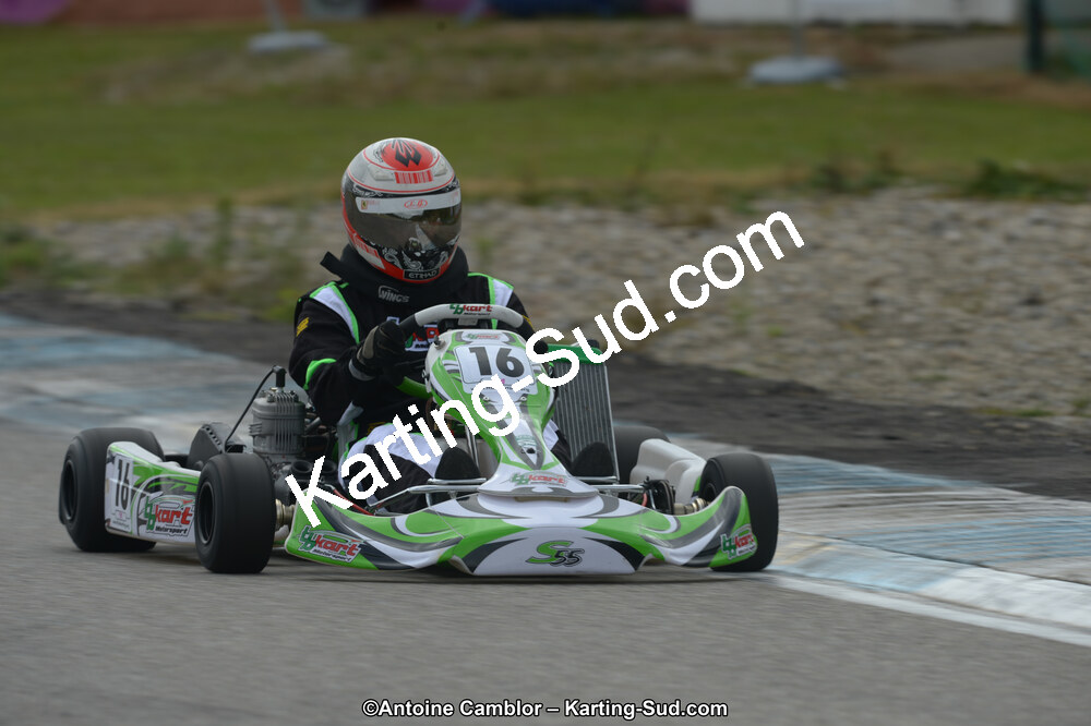 15/09/2013 : Championnat de France X30 et X30 Gentleman à Lavelanet (Photos Antoine Camblor) 2013 — karting