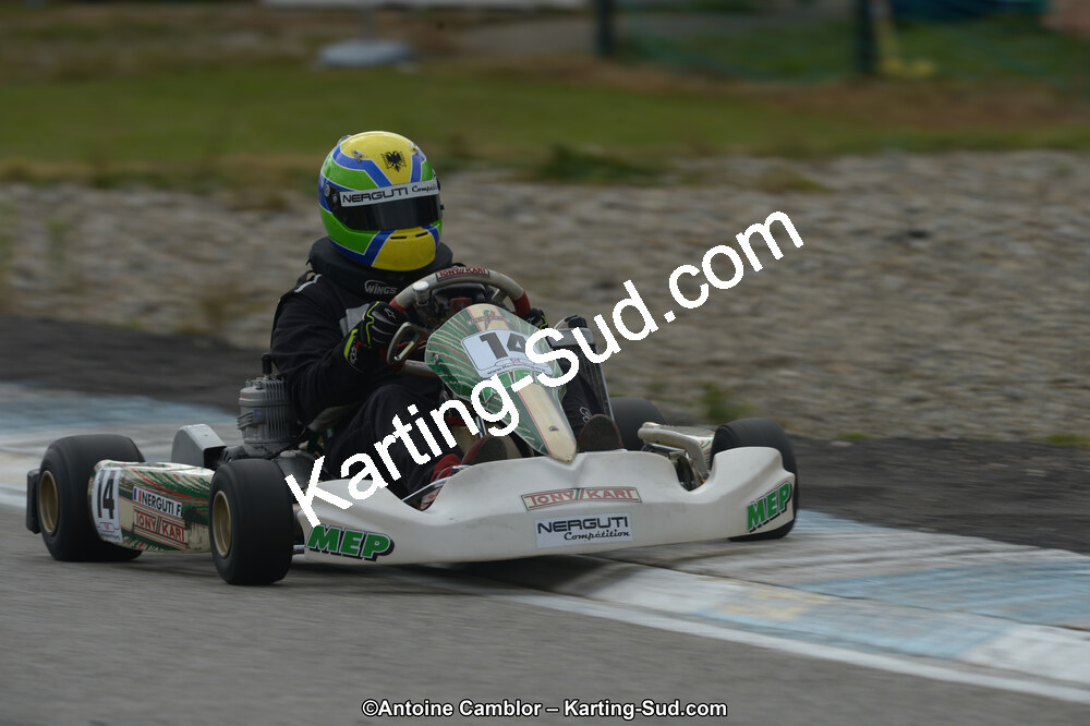 15/09/2013 : Championnat de France X30 et X30 Gentleman à Lavelanet (Photos Antoine Camblor) 2013 — karting