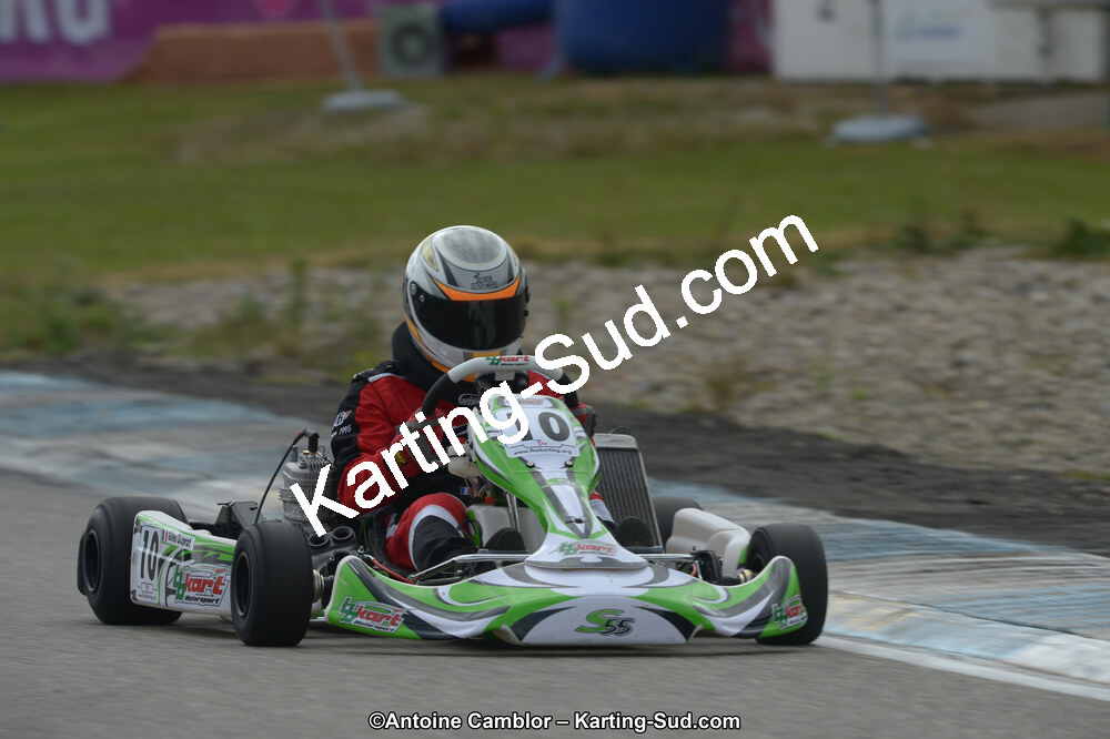 15/09/2013 : Championnat de France X30 et X30 Gentleman à Lavelanet (Photos Antoine Camblor) 2013 — karting