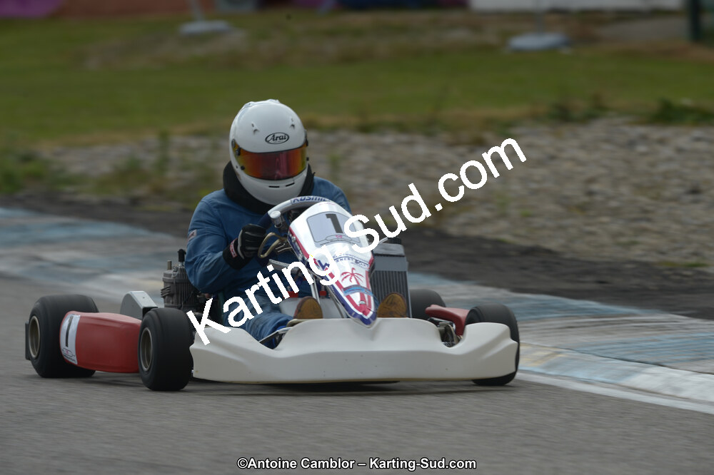 15/09/2013 : Championnat de France X30 et X30 Gentleman à Lavelanet (Photos Antoine Camblor) 2013 — karting