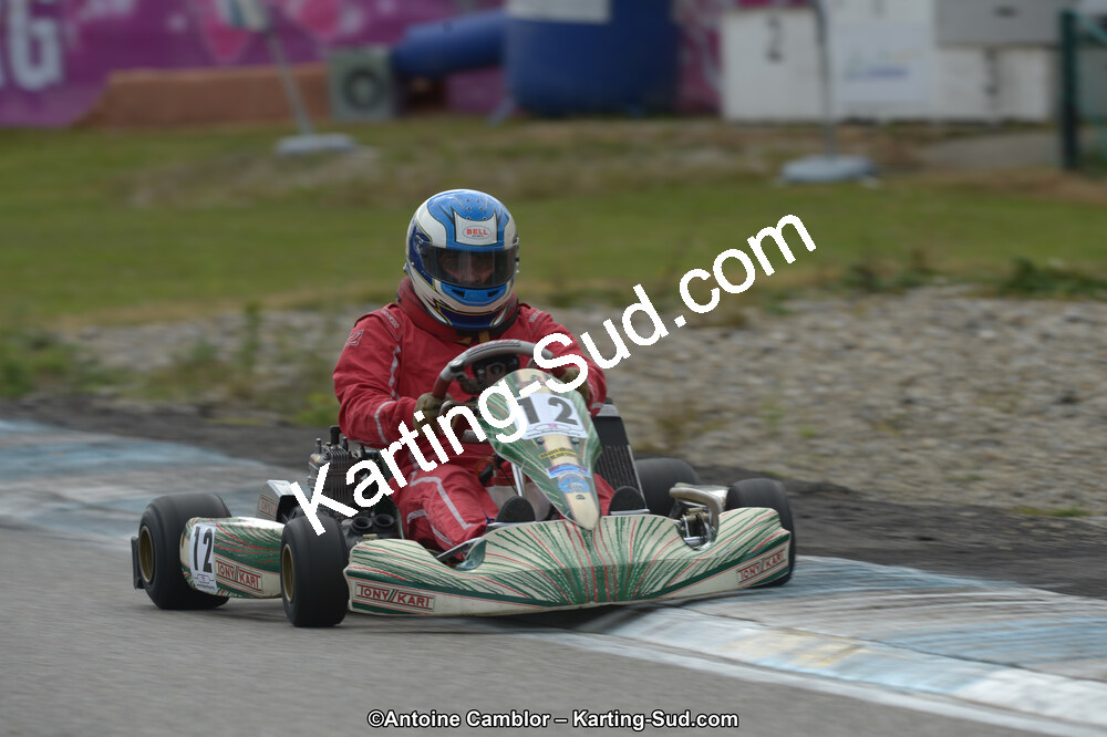 15/09/2013 : Championnat de France X30 et X30 Gentleman à Lavelanet (Photos Antoine Camblor) 2013 — karting