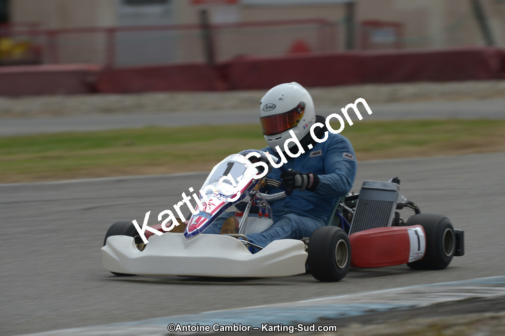 15/09/2013 : Championnat de France X30 et X30 Gentleman à Lavelanet (Photos Antoine Camblor) 2013 — karting