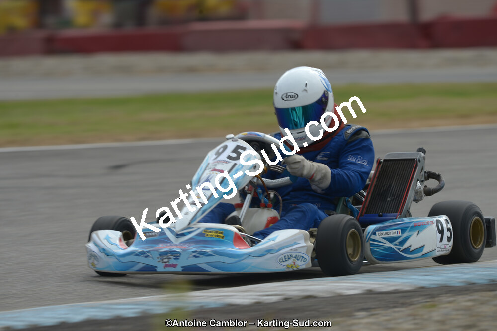15/09/2013 : Championnat de France X30 et X30 Gentleman à Lavelanet (Photos Antoine Camblor) 2013 — karting