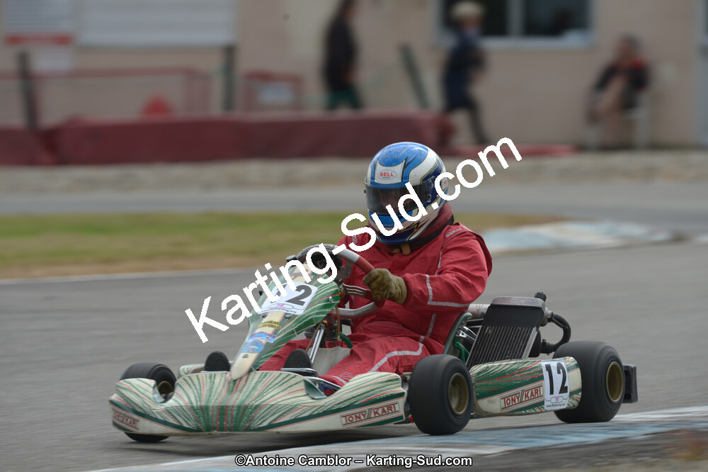 15/09/2013 : Championnat de France X30 et X30 Gentleman à Lavelanet (Photos Antoine Camblor) 2013 — karting