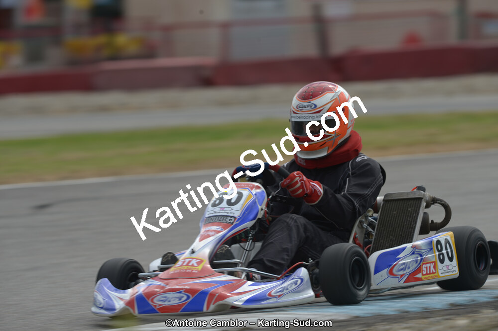 15/09/2013 : Championnat de France X30 et X30 Gentleman à Lavelanet (Photos Antoine Camblor) 2013 — karting