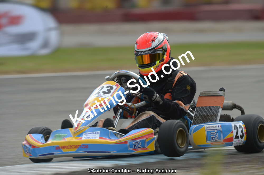 15/09/2013 : Championnat de France X30 et X30 Gentleman à Lavelanet (Photos Antoine Camblor) 2013 — karting